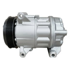A/C Compressor Replacement for Alfa Romeo Giulietta 1.4L (2019-2020)