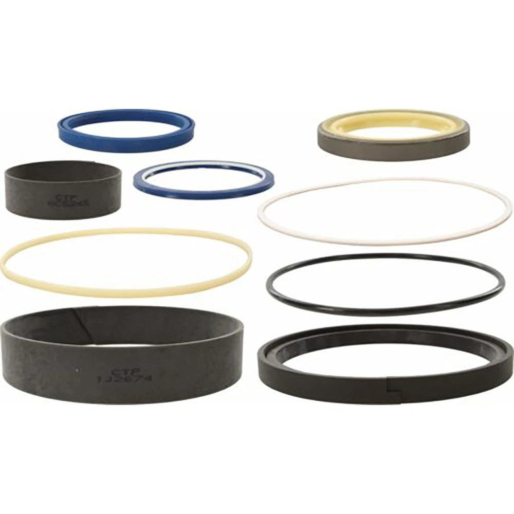 Hydraulic Seal Kit 2456839 1309483 for Caterpillar D8R D8T