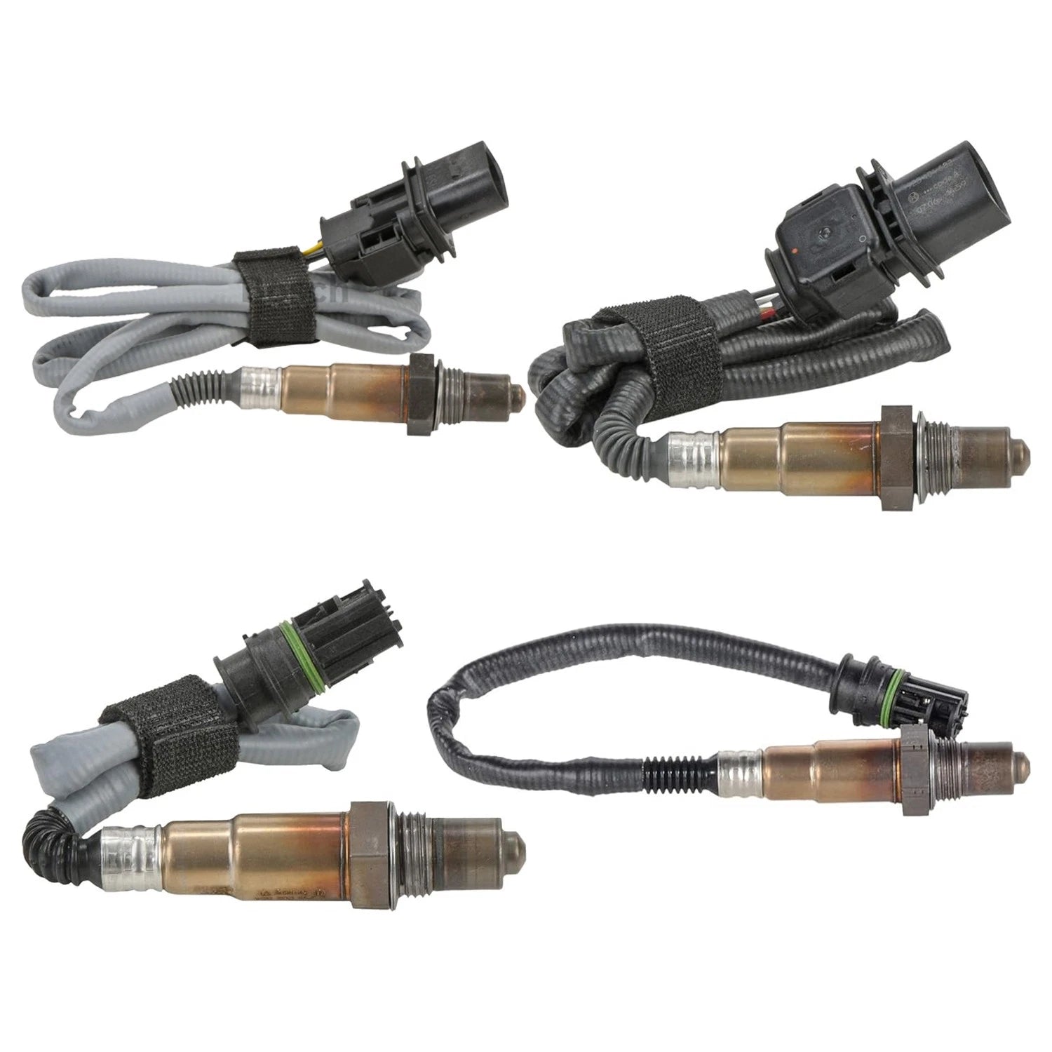 Oxygen Sensor Kit for BMW E70 X5 4.8 V8 (2007–2013)