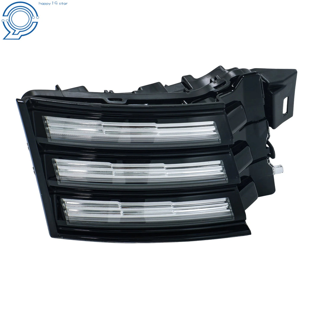 LED Turn Lights for Nissan Kicks (2025)