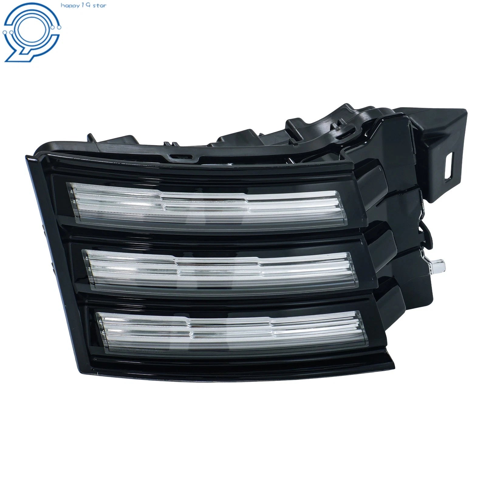 LED Turn Lights for Nissan Kicks (2025)