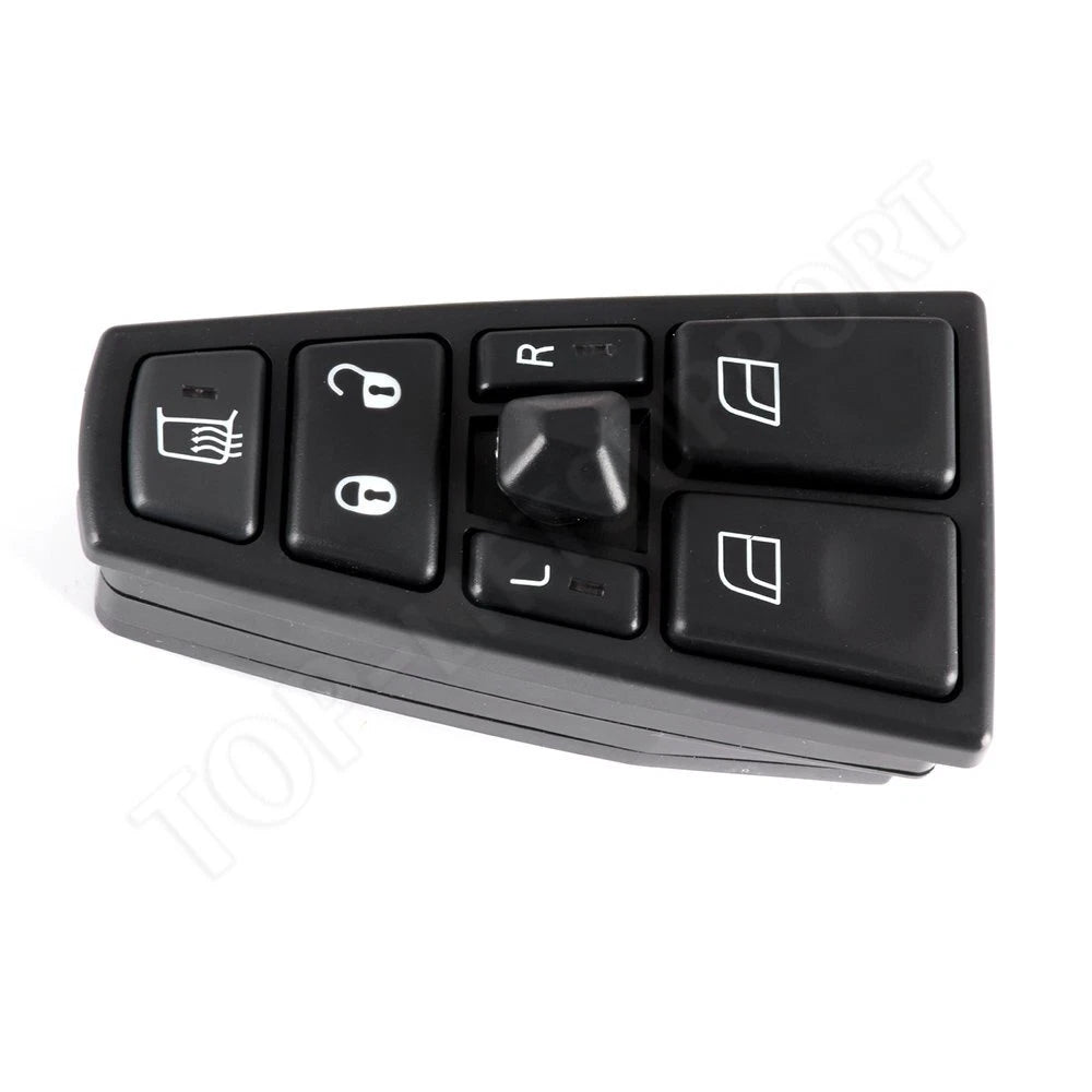 Window Control Switch for Volvo VHD (2004–2015)