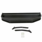 Heavy Duty Front Cargo Basket for EZGO TXT Golf Cart