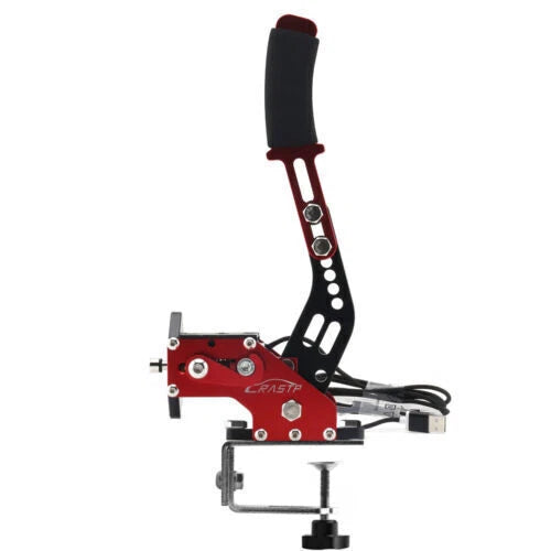 Handbrake for Racing Games G27 G29 T500 (PC USB)