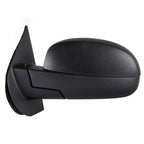 Driver Side Mirror for Chevy GMC (2007–2014) Power Fold Heated Memory Signal