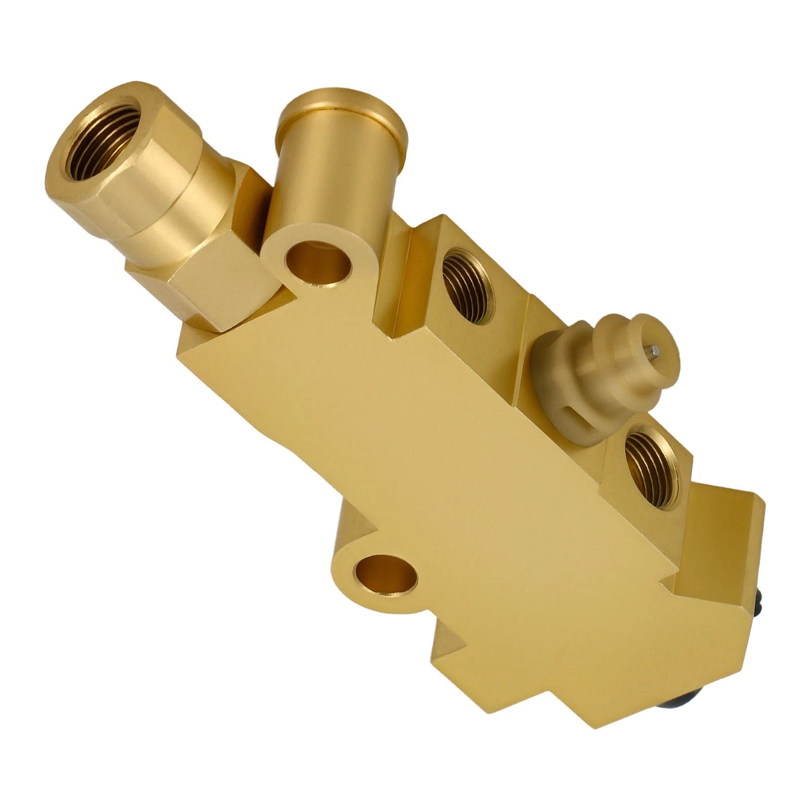 Front Brake Proportioning Valve for GM Chevy (1978–1987) 172-1353, 172-1364