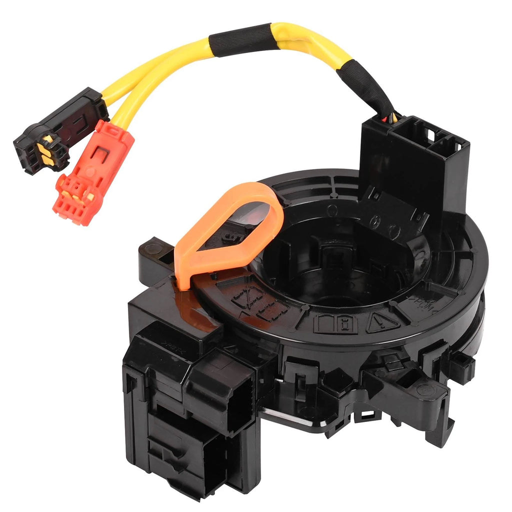 Spiral Cable Clock Spring for Toyota Corolla Land Cruiser Matrix Tacoma Camry
