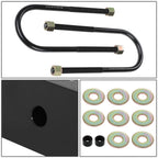 1.5" Lift Blocks Kit for Dodge Ram 1500 2500 3500 (2002–2013) J2