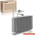 A/C Evaporator Core for Buick LeSabre Pontiac Bonneville (1990–2005)