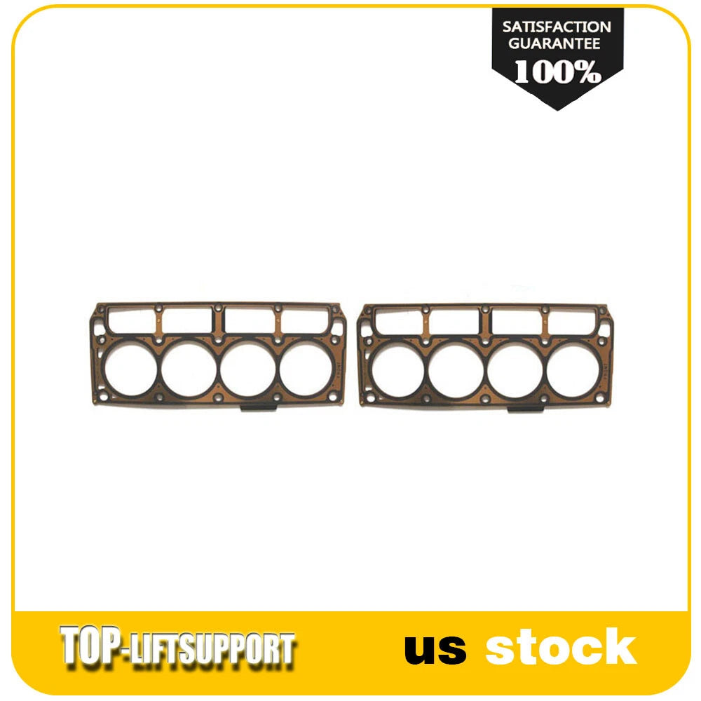 Head Gasket Set for GMC Yukon XL 1500 2500 2007–2013
