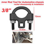Inner Tie Rod Tool / 3/8 for Car Repair Kit