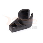 Set of 5 Oxygen Sensor Socket & Thread Chaser Wrenches