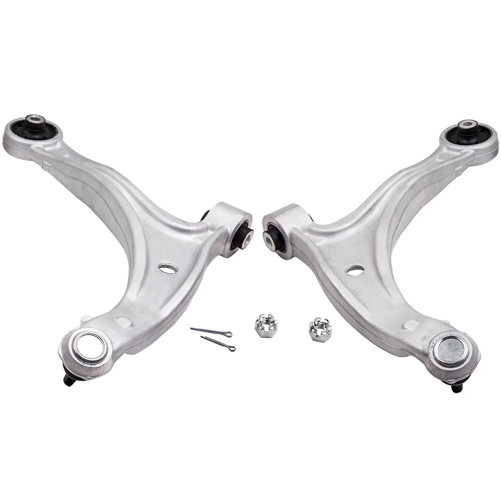 Lower Control Arm for Honda Odyssey (2005–2010) - Aluminum, Front, Passenger