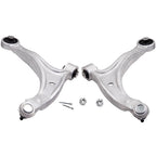 Lower Control Arm for Honda Odyssey (2005–2010) - Aluminum, Front, Passenger