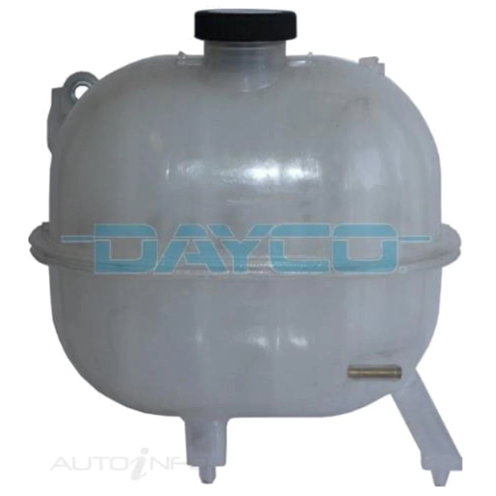 Coolant Expansion Tank Bottle for Toyota Hiace (04–07)