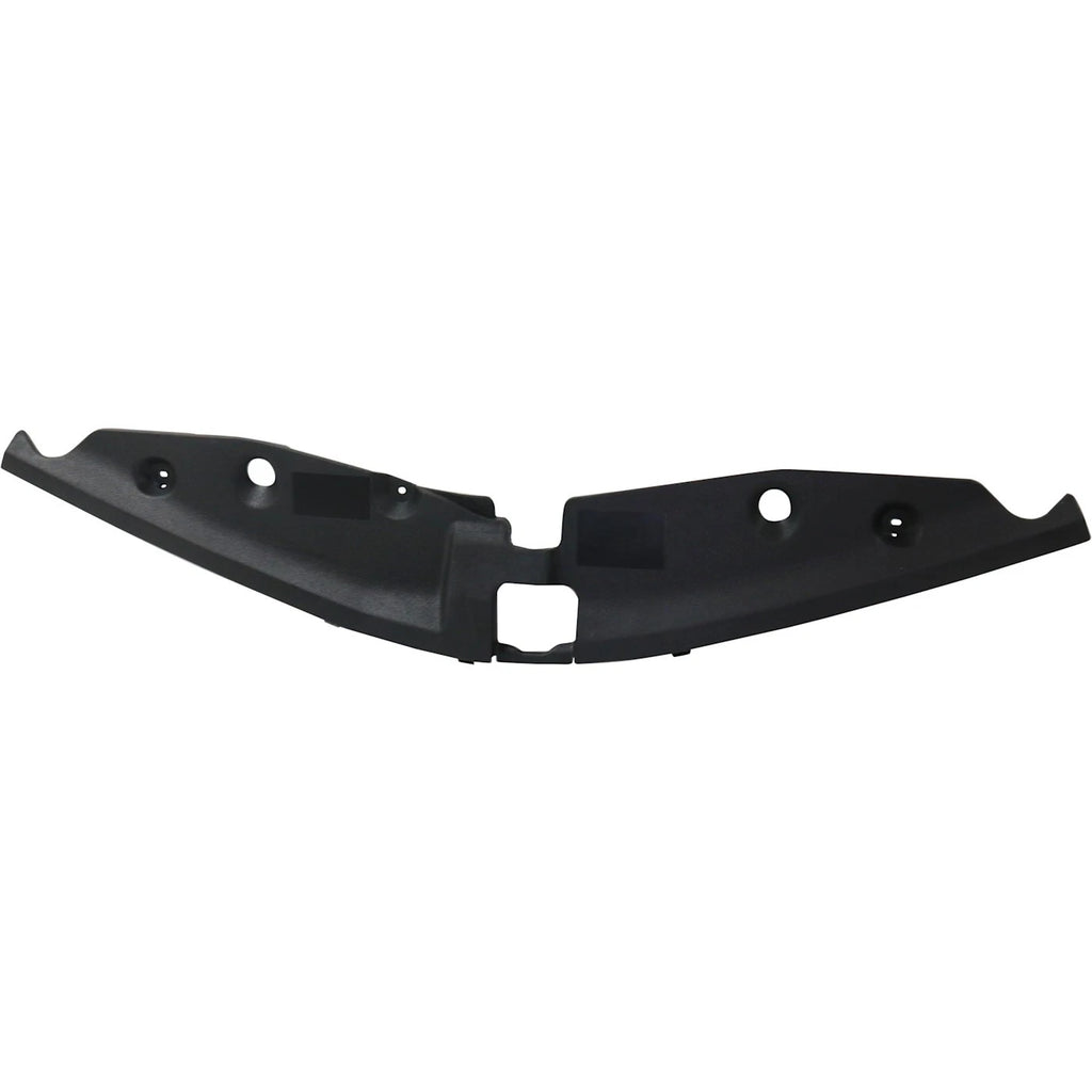 Radiator Support Covers for Toyota Prius V (2012–2018)