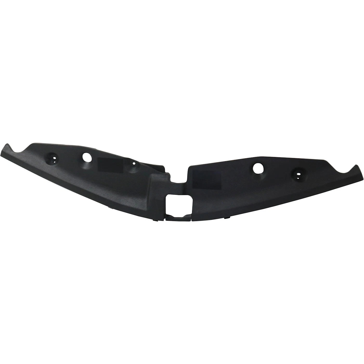 Radiator Support Covers for Toyota Prius V (2012–2018)