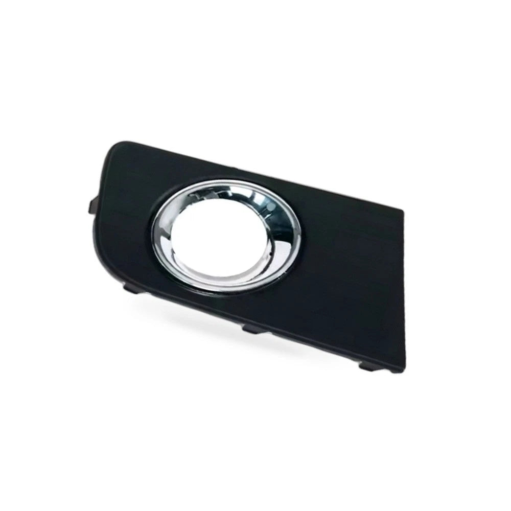 Chrome Fog Light Frame for VW Amarok (2011–2013) Right Side