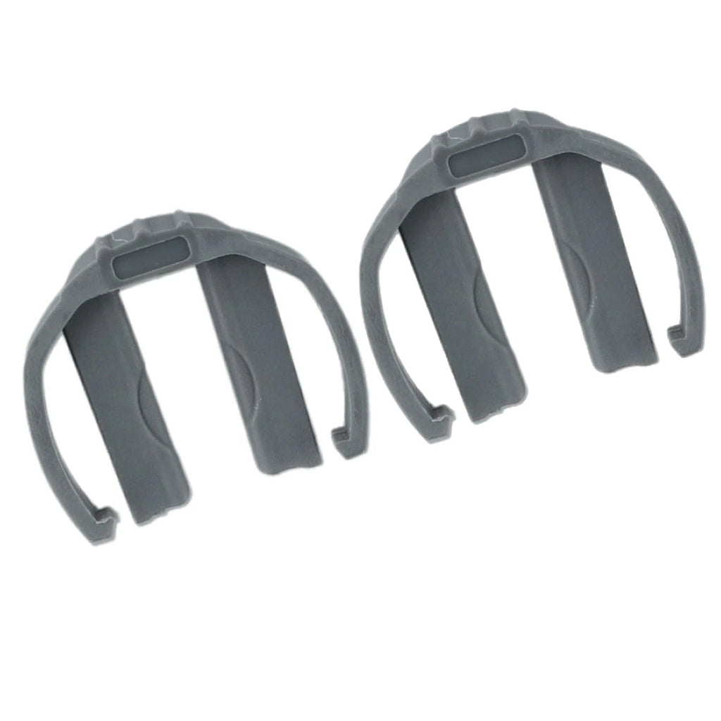 Set of 4 Pressure Washer Trigger & Hose Replacement C Clips for K2-K3-K7