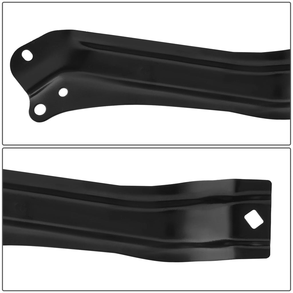 Bumper Cover Bracket for Toyota Tacoma (2016–2023) Right Front Factory Style