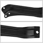 Bumper Cover Bracket for Toyota Tacoma (2016–2023) Right Front Factory Style