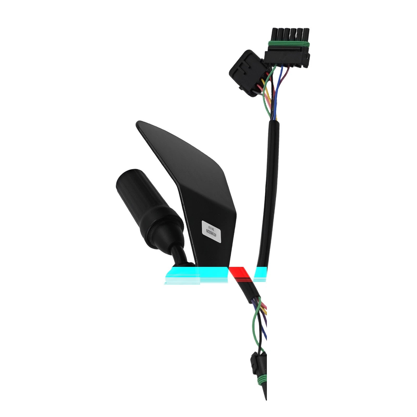 Selector Switch for John Deere Loader 310G 410G 710D 710G 315SG (2012–2019)