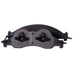 Front Ceramic Brake Pad Set for Ford Expedition, Navigator (2007–2009)