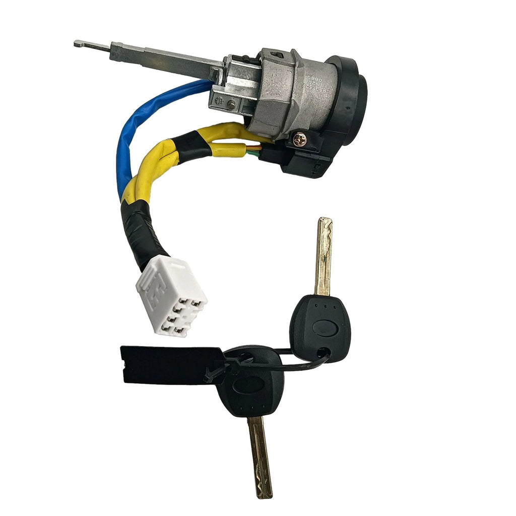Ignition Lock Cylinder for Kia Borrego (2009–2011)
