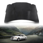 Hood Insulation Pad for Mercedes Benz W124 E-Class (1987–1995)