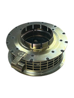 Turbine Silencer Assembly for Yanmar RHC7W (119593-18871)