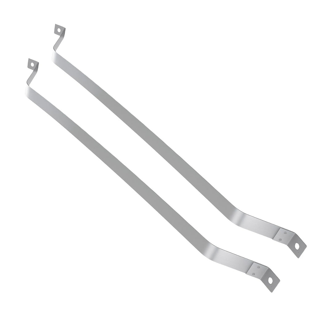 Fuel Tank Support Straps for Toyota RAV4 (2001–2005)