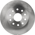 Disc Brake Rotor for Toyota MR2 (1991–1995) Rear Solid