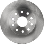 Disc Brake Rotor for Toyota MR2 (1991–1995) Rear Solid