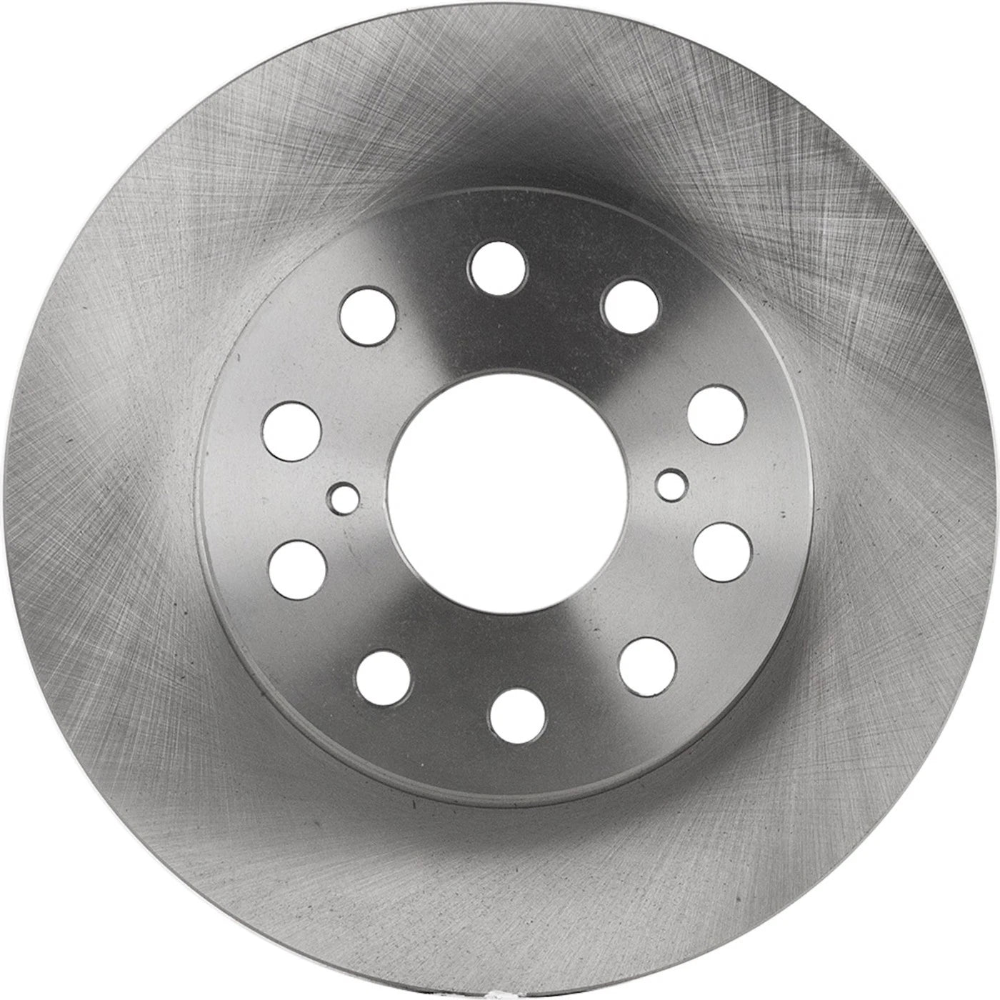 Disc Brake Rotor for Toyota MR2 (1991–1995) Rear Solid