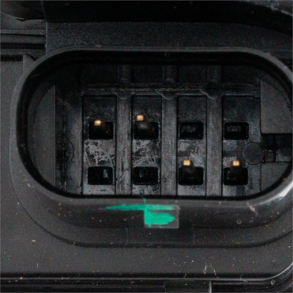 Rear Left Door Lock Actuator for Mercedes ML Class (2015)