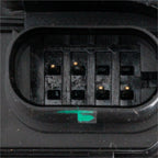 Rear Left Door Lock Actuator for Mercedes ML Class (2015)