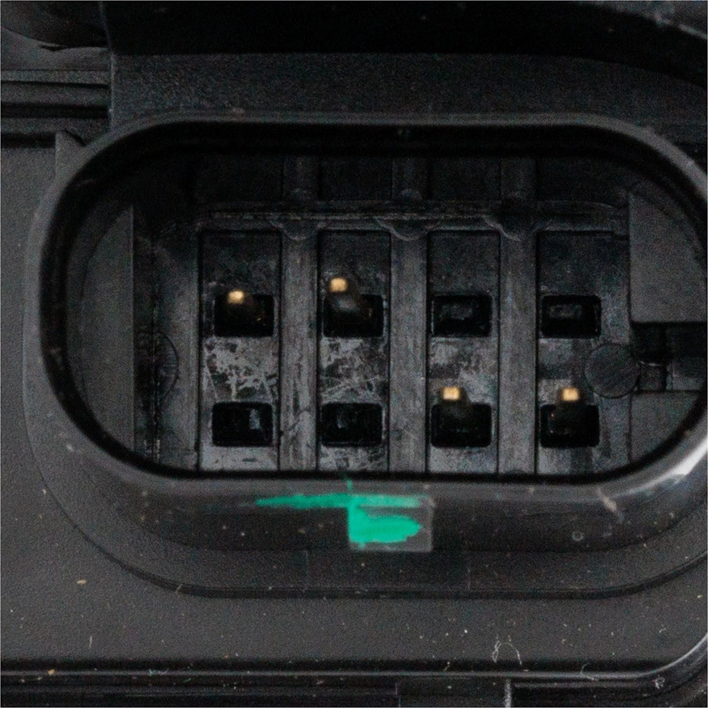 Rear Left Door Lock Actuator for Mercedes ML Class (2015)