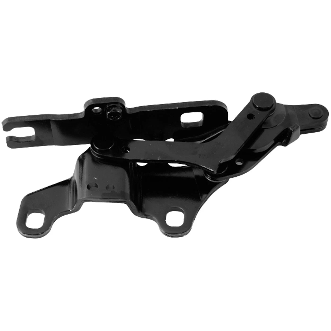 Set of 2 Hood Hinges for BMW 3 Series (E90 E92 E93)