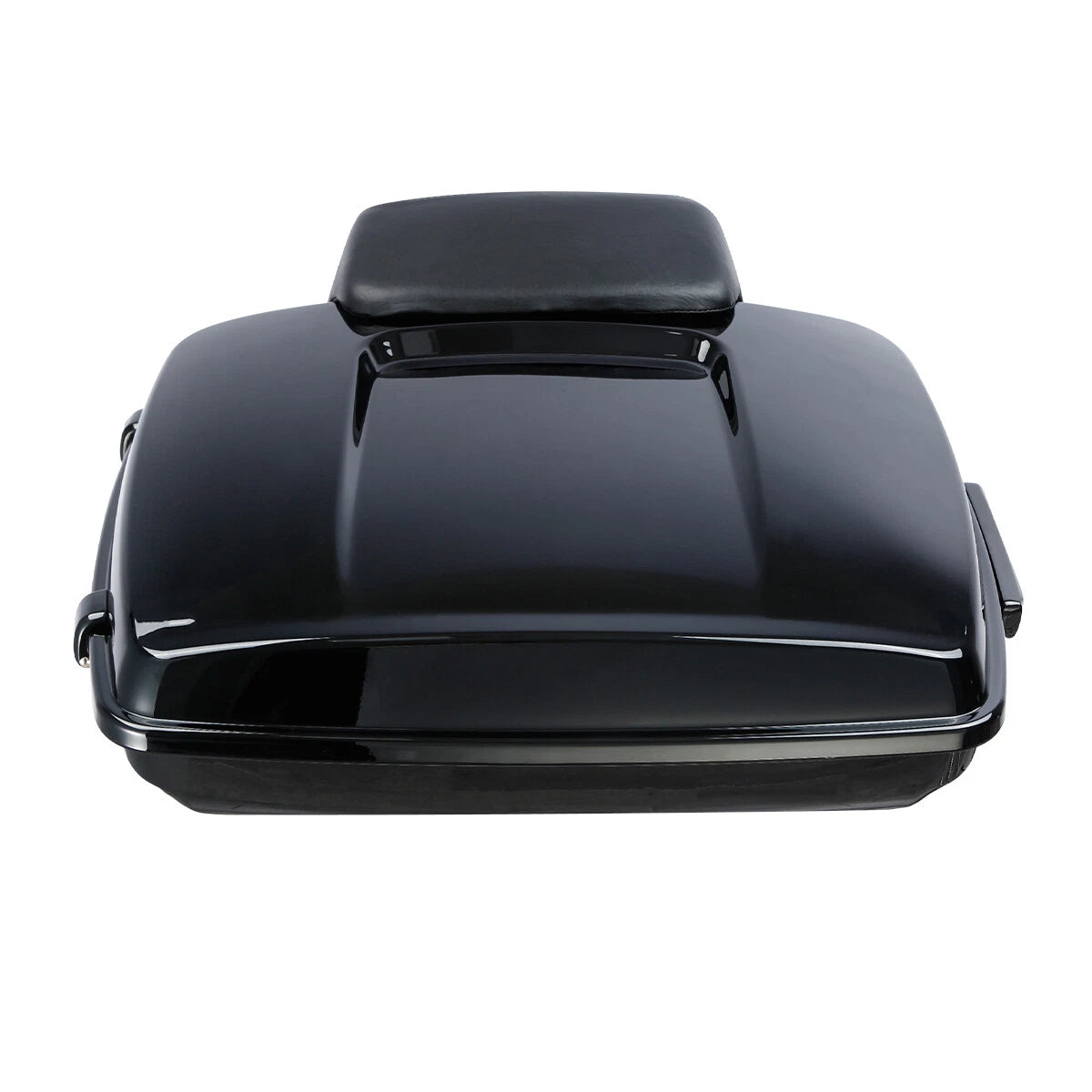 Razor Trunk Pad Solo Mount Rack for Harley Low Rider (2018–2025)