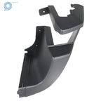 Rear Bumper End Cap Cover for Ford Transit T150 T250 T350 (2015–2019)