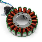 Generator Stator Coil for Yamaha TTR250 (1999–2006) #8
