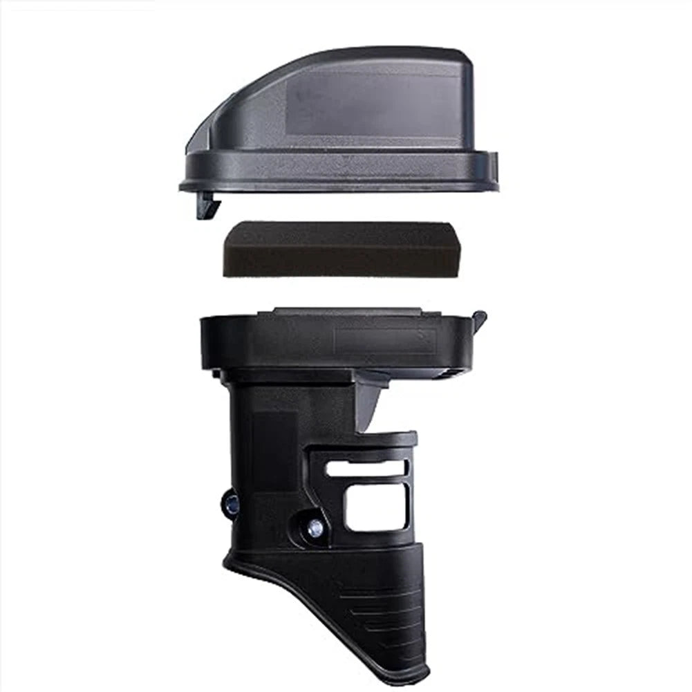 Air Cleaner Kit with Air Filter Box for Predator R210III 212CC