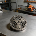 Clutch ASM 589809002 for Efficient Power Transmission