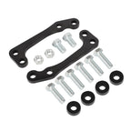 Brembo Caliper Mounting Bracket for Mitsubishi Eclipse GSX GST (1990–1999)