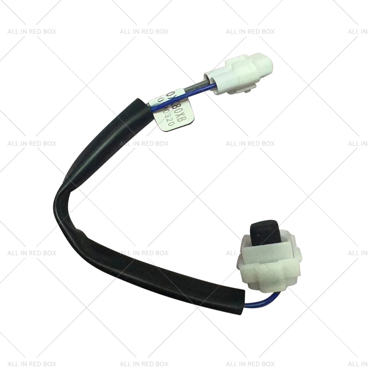 Rear Door Opening Button for Great Wall Hover H5 H3 (6305120-K80)