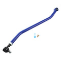 Adjustable Front Track Bar for Jeep Wrangler TJ XJ (1997–2006)