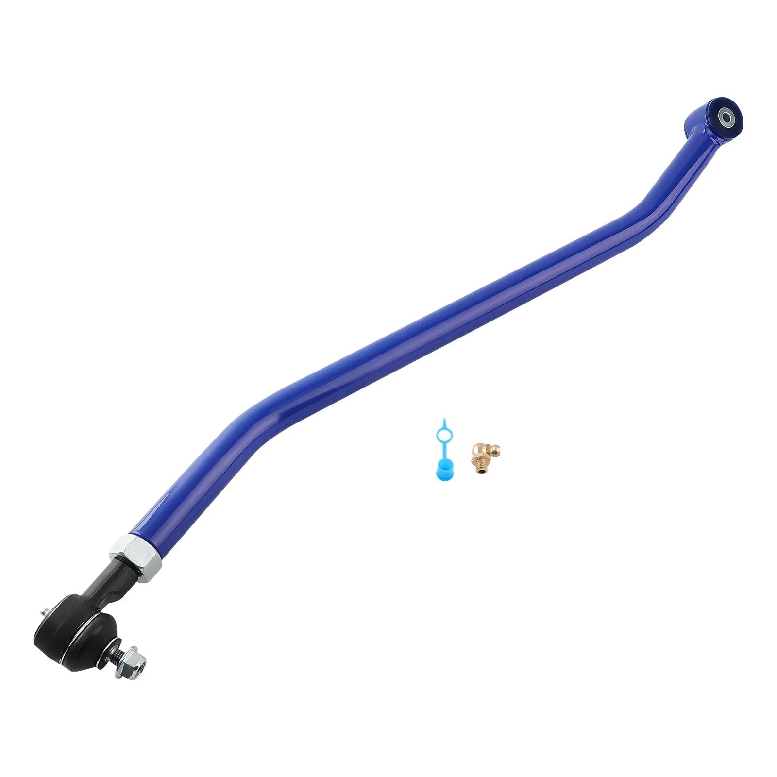Adjustable Front Track Bar for Jeep Wrangler TJ XJ (1997–2006)