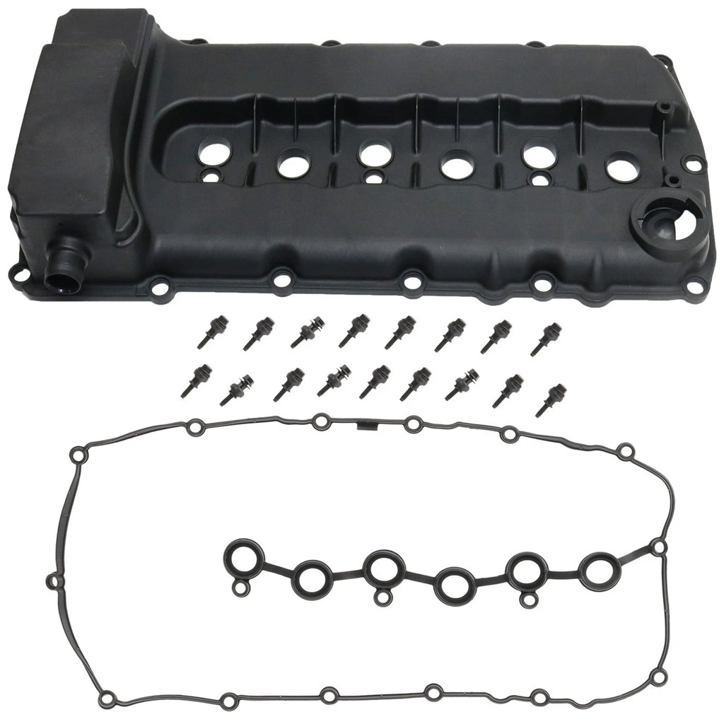 Valve Cover for VW Passat Touareg CC Audi Q7 (2007–2010)