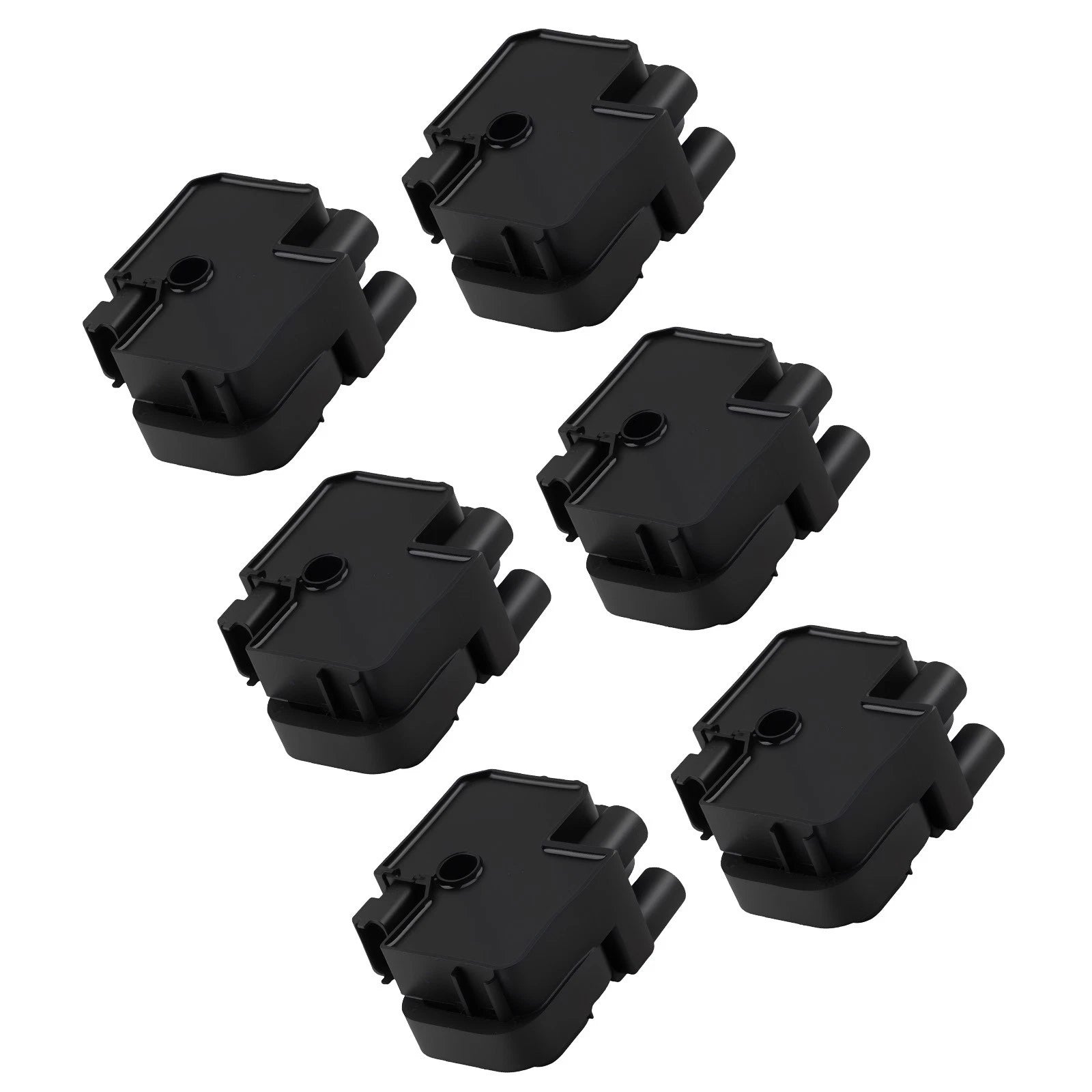 6x Engine Ignition Coil for Mercedes S320 S430 S500 (1998–2005) 0001587803 UF359