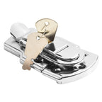 Secure Metal Latch Hasp Buckle Lock with 2 Keys for Cabinets (2010–2023)